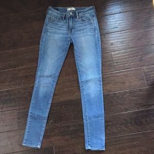 Abercrombie & Fitch jeans